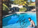 Authentic Signed VINYL LP – Post Malone – AUSTIN CoA Included