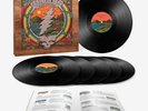 Grateful Dead - The Music Never Stopped [New Vinyl LP] Oversize Item Spilt, Boxe