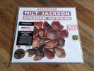 Bean Bags by Milt Jackson & Coleman Hawkins (2010 RHINO AAA RTI Bernie G *NEW*)