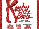 Various Artists - Kinky Boots--Original Broadway Cast Recording (Fuchsia VINYL)