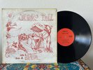 JETHRO TULL Flute Cake LP Vinyl Record Classic Rock FC-8888 Live Anaheim 1970