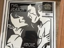 MAD SEASON 'ABOVE’ 30TH ANNIVERSARY EDITION - White Vinyl 2LP /1000 [SHIPS NOW ]