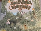 The Beach Boys Smiley Smile Vinyl Record 1967 LP Brian Wilson RARE READ* TESTED*