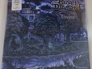 King Diamond Voodoo LP Night Blue Pearl Vinyl Record new reissue
