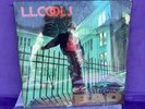 LL  COOL J  - BAD Bigger and Deffer - 1987 Vinyl LP - New & Sealed
