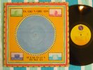 TALKING HEADS Speaking In Tongues LP Sire 1983 w/ Inner Sleeve NEW WAVE **
