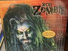 Rob Zombie - Hellbilly Deluxe Vinyl LP NEW SEALED RECORD