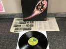LP VINYL DEEP PURPLE ALBUM FIREBALL HARVEST SHVL793 UK 1ST PRESS 1971 EX/EX