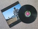 PINK FLOYD-DELICATE SOUND OF THUNDER 1988 VINYL-EMI EQ 5009 *VG+/VG+*