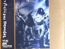 Les Rallizes Denudes The OZ Tapes 2x BLUE VINYL LP Record  Official Release  NEW