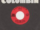 Eric Lomax Seven The Loser Columbia ISSUE Soul Northern Motown