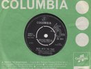 Chris Farlow Buzz  With The Fuzz Columbia DB7614 Soul Northern Motown