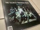 Collected by The Allman Brothers Band Vinyl Record 2018