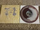 Portugal The Man Church Mouth Coffee And Cream First Pressing Colored Vinyl