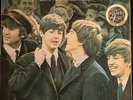 THE BEATLES   Rock N' Roll Music, Volume 1 RARE PRESS Vinyl Record *FREE SHIP**