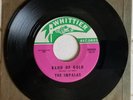 The Impalas on Whittier, East LA Soul, 60s, 