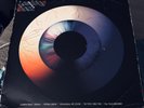 Looking Back-1 2-lp Records Set Ultimix 1996 Hip-Hop Funk Pop Compilation Promo