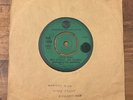 Pop Neil Sedaka ‎– Little Devil RCA DEMO  ‎– 45-RCA 1236