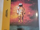 Brand New Deja Entendu 2025 Tour Variant Green Vinyl 2xLP New Obi-Strip