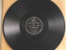 CARLOS GARDEL Rca Vic 32534 BRAZIL 78 POR UNA CABEZA /LOS OJOS DE MI MO EX- Hear