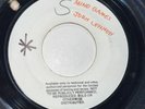 Test Pressing Promo 45 rpm by John Lennon on Apple PRO-6768 “Mind Games”