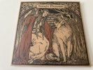 Legend Of Zelda Twilight Princess Vinyl Record VGM Not Moonshake 3xLP Black
