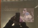 John Coltrane  Lush Life Numbered Reissue Craft Small Batch Prestige Brand New