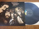 CREEDENCE CLEARWATER REVIVAL PENDULUM LP 1970 UK LIBERTY A3B4 *READ CAREFULLY*