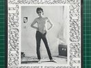 RICHARD HELL  ANOTHER WORLD   RARE  STIFF  #4989  1976 PUNK NEAR MINT/VG+
