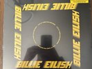 Billie Eilish Live at Third Man Records Vinyl RSD 2020 Blue Vinyl New Sealed