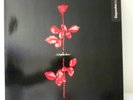 Original - Depeche Mode – Violator - Vinyl LP Record Album Direct Mastering 1990