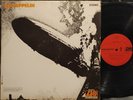 LED ZEPPELIN I Canadian LP NM