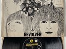 The Beatles-Revolver 1st UK Mono Press *XEX 606-1**Withdrawn RM11**EJ Day Sleeve