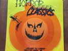 HORROR ROCK CLASSICS  Pumpkin EP Of Fun Halloween Oldies