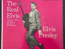 Elvis Presley - The Real Elvis (RCA Victor EPA-5120) 1959 Gold Standard Series