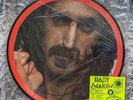 FRANK ZAPPA Baby Snakes LP PIC DISC US1986 REMASTER Mothers Of Invention⭐SEALED⭐