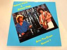 ROBERT PLANT & JIMMY PAGE After the Crash Volume II 2xLP 1988 Toasted AUSTRALIA