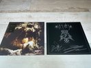 Wolves In The Throne Room  Celestial Lineage 2 Vinyl LP signed insert NEW&SEALED