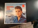 Elvis Presley RCA Victor 45 LP 7