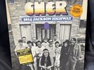 RARE CHER 3614 JACKSON HIGHWAY MONO PROMO DJ WLP ALBUM 1969 - READ