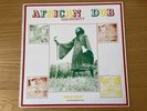 JOE GIBB & THE PROFESSIONALS - AFRICAN DUB - RGLPOO23 - VINYL - AL'S REGGAE SHOP