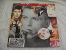 DAVID BOWIE CHANGESBOWIE CHANGES 2 x LP GREATEST HITS SOUND & VISION NEAR MINT