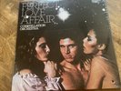 CONSTELLATION ORCHESTRA: Perfect Love Affair LP - NEW / SEALED - SAME DAY SHIP