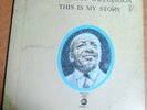 SONNY BOY WILLIAMSON - THIS IS MY STORY.  1972 BLUES 12