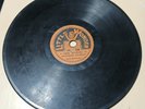 Peerless Quartette: A Coon Wedding in Southern Georgia 78 RPM. 5-1/2