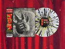EminEm | Juice Wrld - Godzilla Splatter Vinyl - 7 Inch - SOLD OUT ONLINE