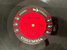 RARE - Bob Dylan S/T LP First Pressing Six Eye Stereo CS 8579 1A/1B