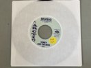 Honey and The Bees- Music Makes You Wanna Dance VINYL (7