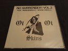 rock o rama RRR59 no surrender vol.2 screwdriver bohse uncle OI RAC SKINHEAD