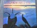 Avalon by Roxy Music (Record, 2022) NEAR MINT. 1/2 Speed 180.